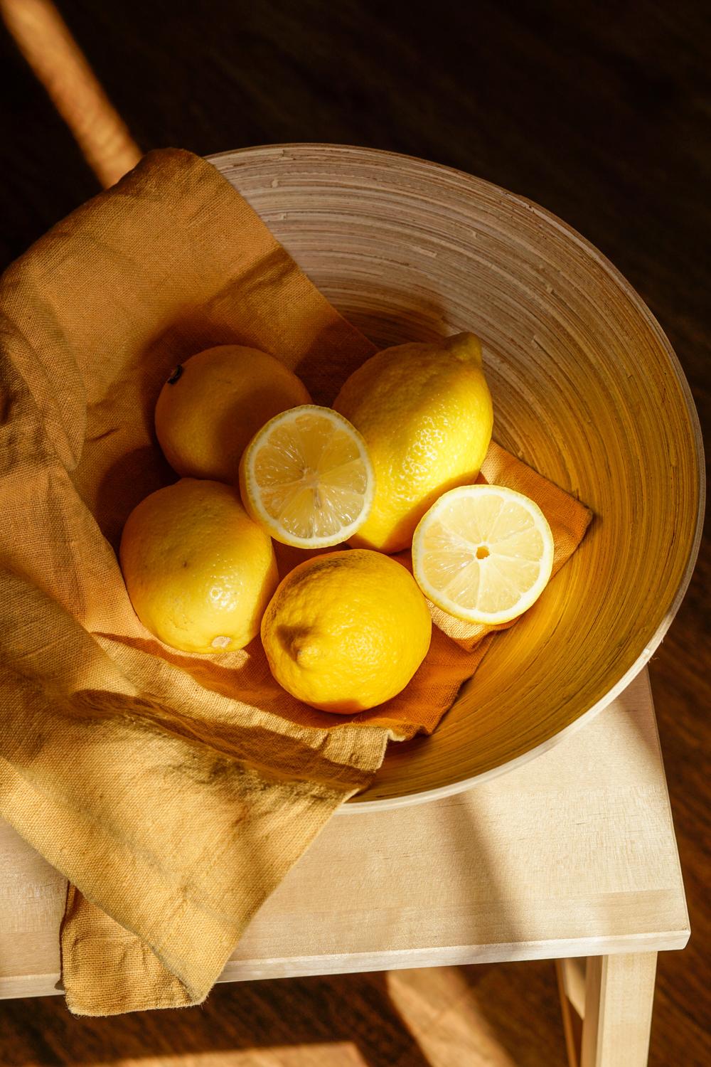 Lemon Eureka - Export and sale of lemons - Citricos Murcia
